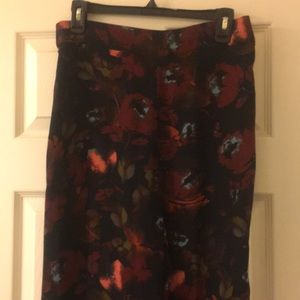 New leith palazzo pants